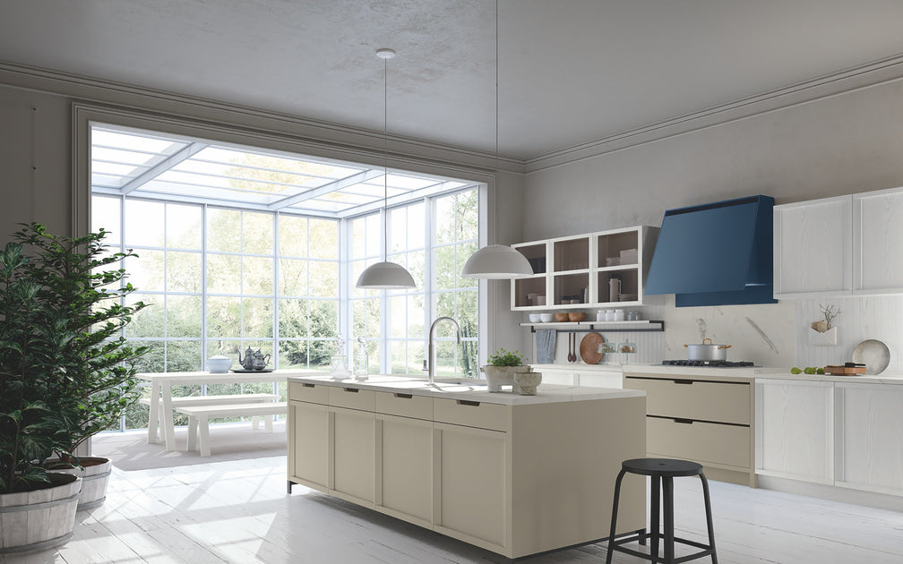 Stosa Newport Kitchens – Arquitec Group