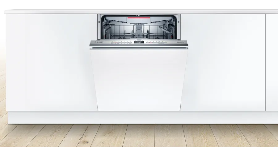 Lavavajillas SilencePlus Blanco Bosch 60 cm - Serie 2 - Kitchen-it