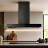 KitchenAid Island Hood 36'' - ref KVIB606DSS