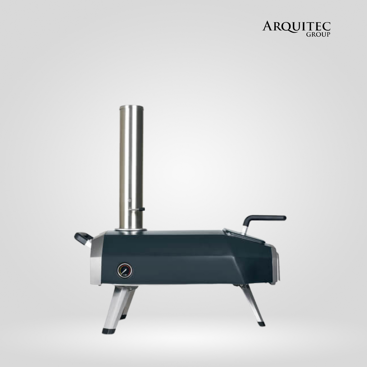Horno a Carbón o Leña Karu 12G - AH0084 - Ooni – Arquitec Group