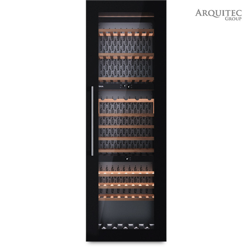 Maestro integrated wine cellar 178 X 60 cm RVI 30097 GBK