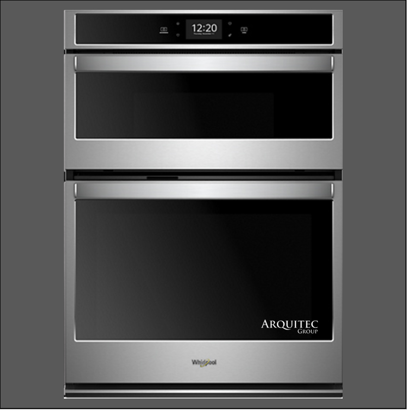 Panasonic NEC1475 horno combinado ultra rapido