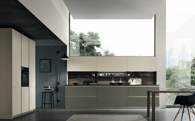 Stosa Color Trend Kitchens 