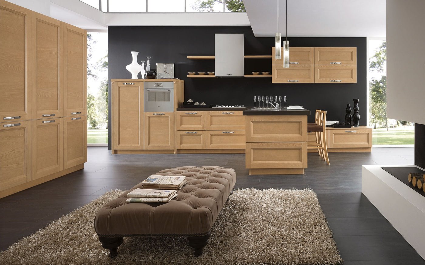 Cocinas Stosa Beverly