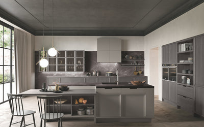Cocinas Stosa Newport