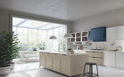 Cocinas Stosa Newport