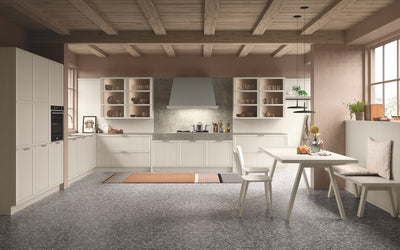 Cocinas Stosa Tosca