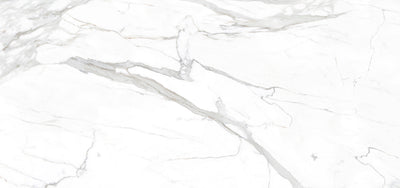 Statuary Silk/Polished