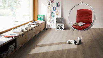 Roble Gris Perla
