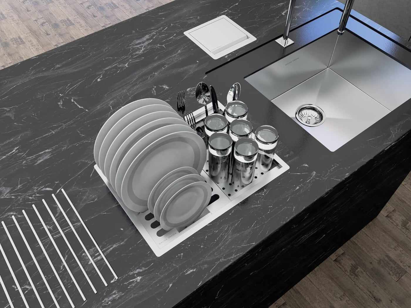 Accesorios para cocina
