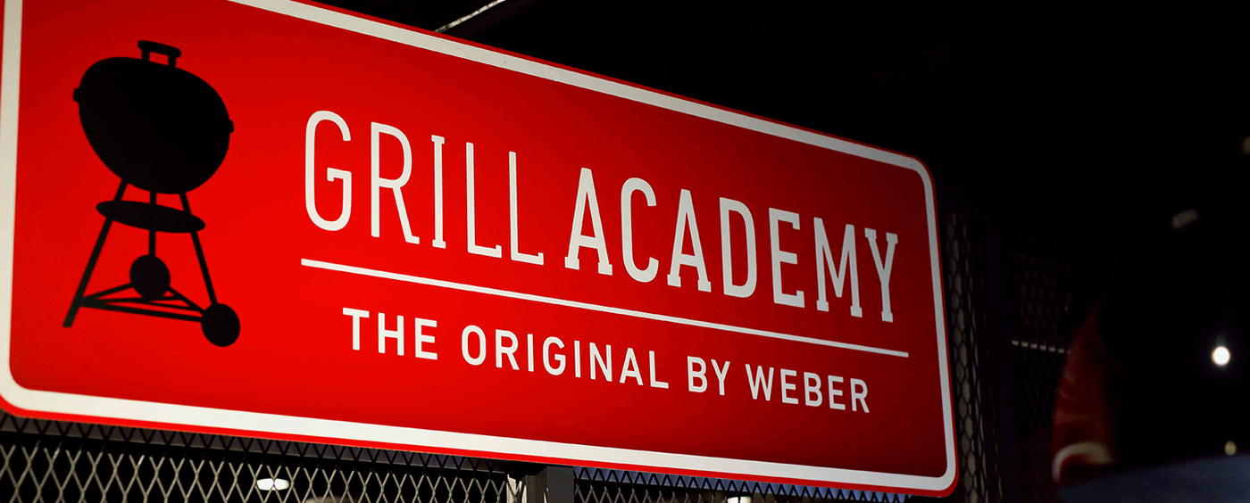 Grill's Academy's