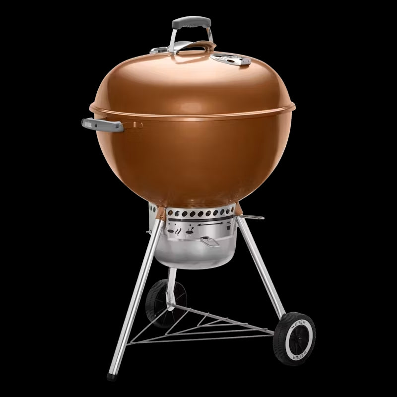 Original Kettle Premium 22
