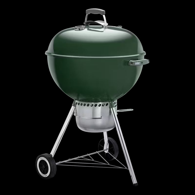 Original Kettle Premium 22