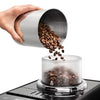 Cafetera Rivelia Onyx Black - EXAM44055B- DeLonghi