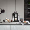 Cafetera Rivelia Onyx Black - EXAM44055B- DeLonghi
