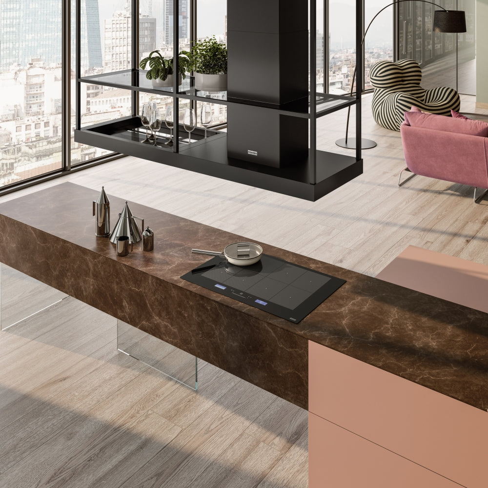 Franke T-Shelf Island Hood 3250678073 – Arquitec Group