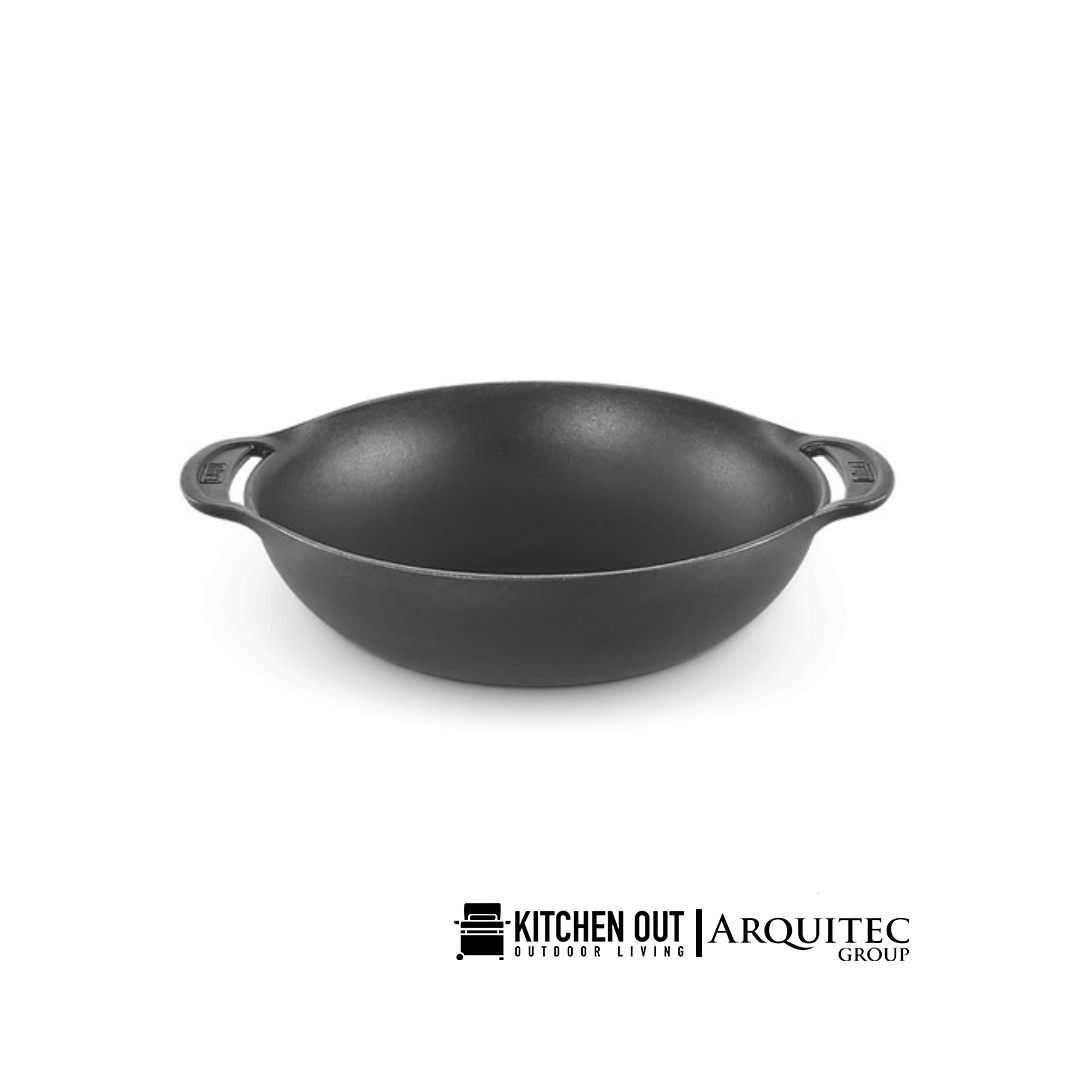 **Wok Gourmet BBQ System 7425 Weber