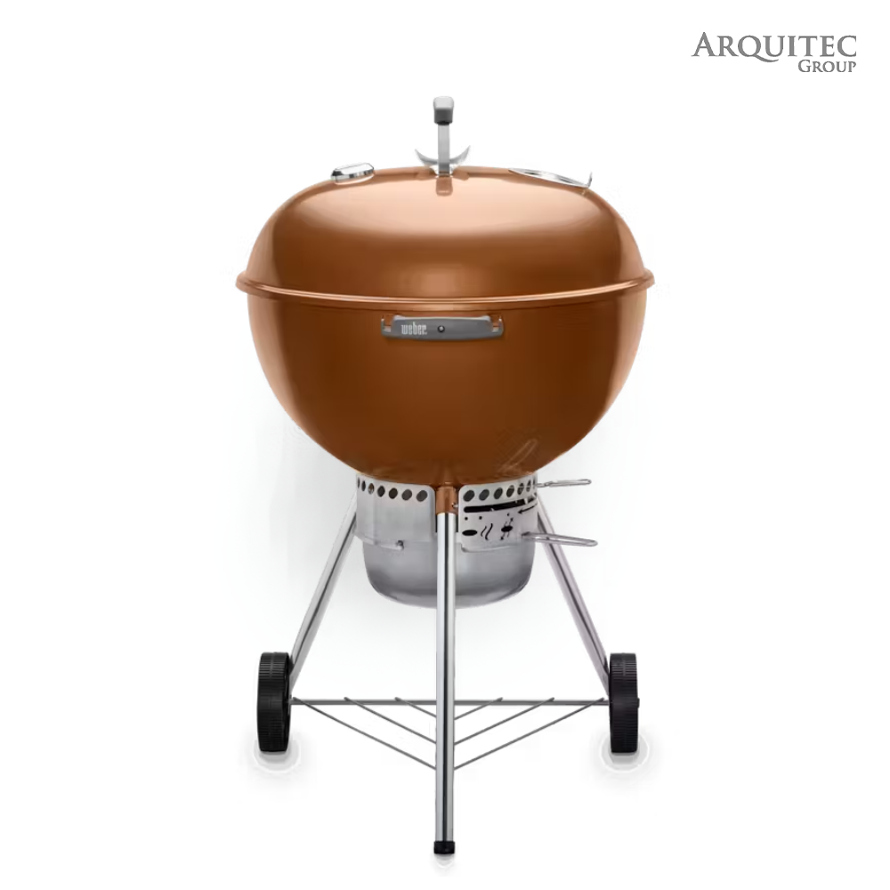 Original Kettle Premium 22