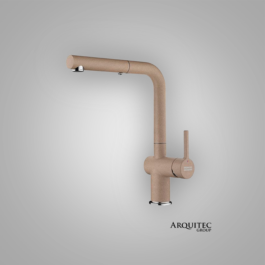 Grifo franke matrix pull out - Main Image