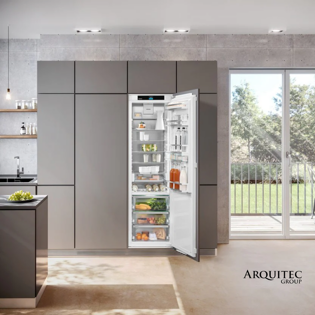 Built-in Refrigerator Column 60 cm - IRB5160 - Liebherr with Built-in Refrigerator Column 60 cm - IRB5160 - Liebherr with