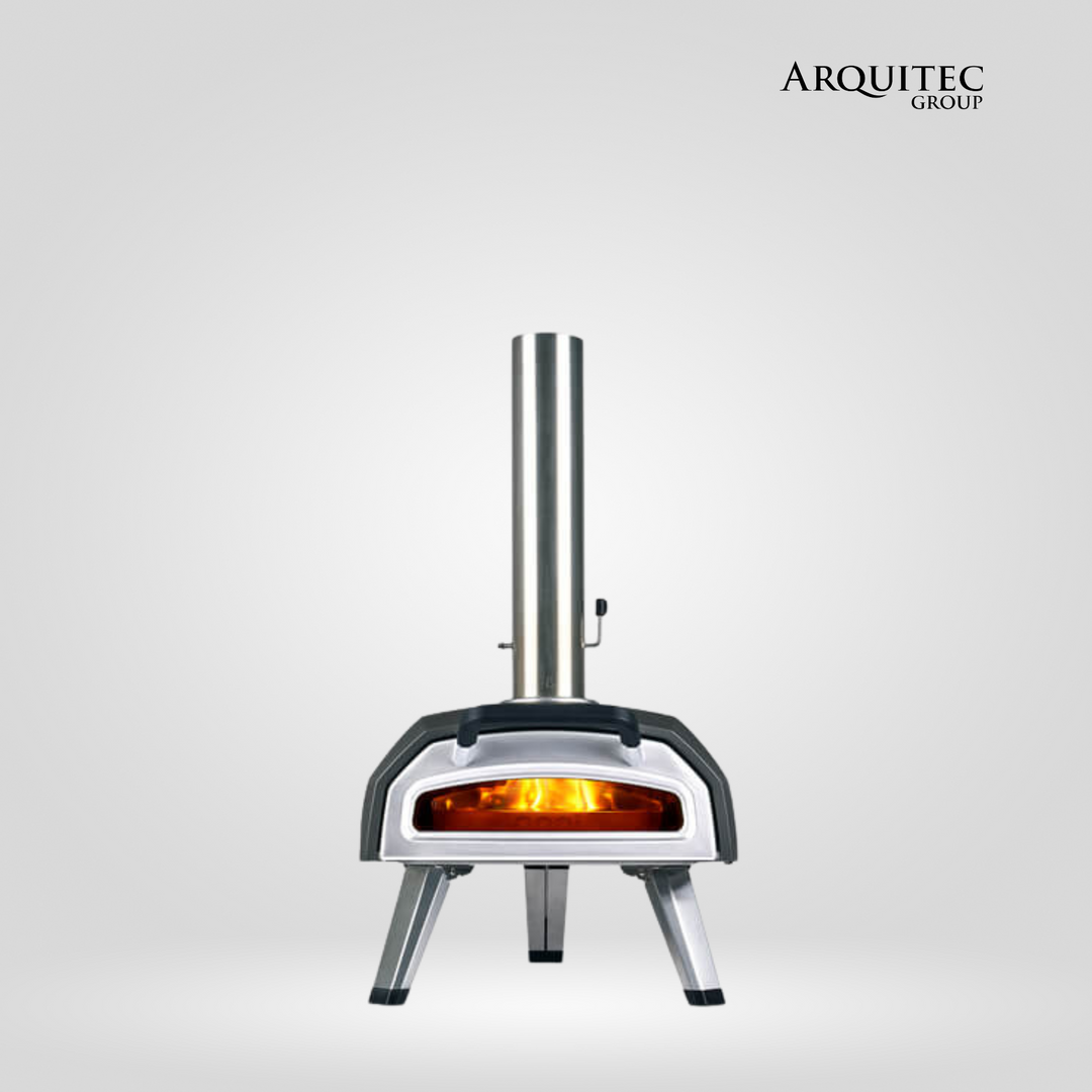 Horno a Carbón o Leña Karu 12G - AH0084 - Ooni – Arquitec Group