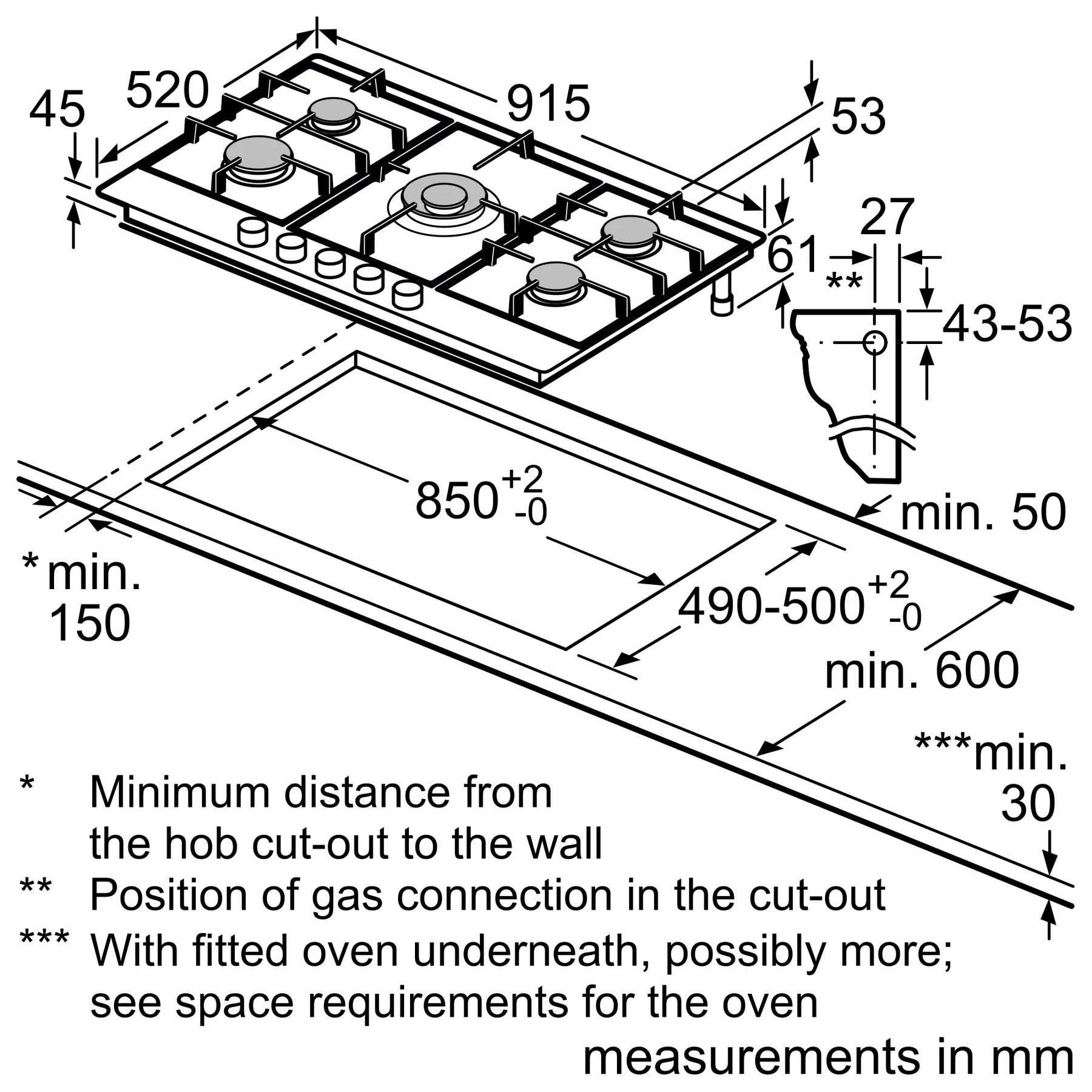 sparefixd Tapa frontal para congelador Bosch KGH34X44GB sparefixd Tapa frontal para congelador Bosch KGH34X44GB