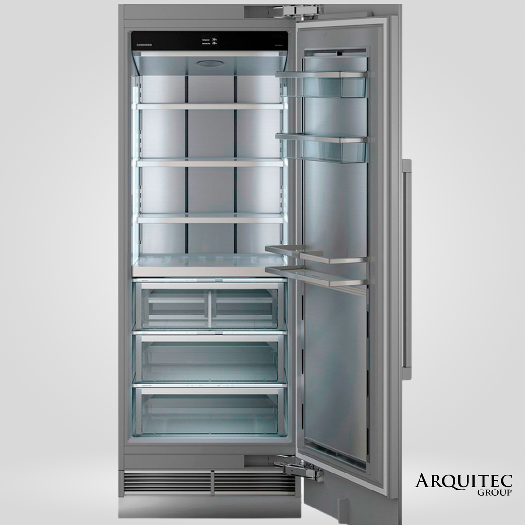 Refrigerador panelable 30