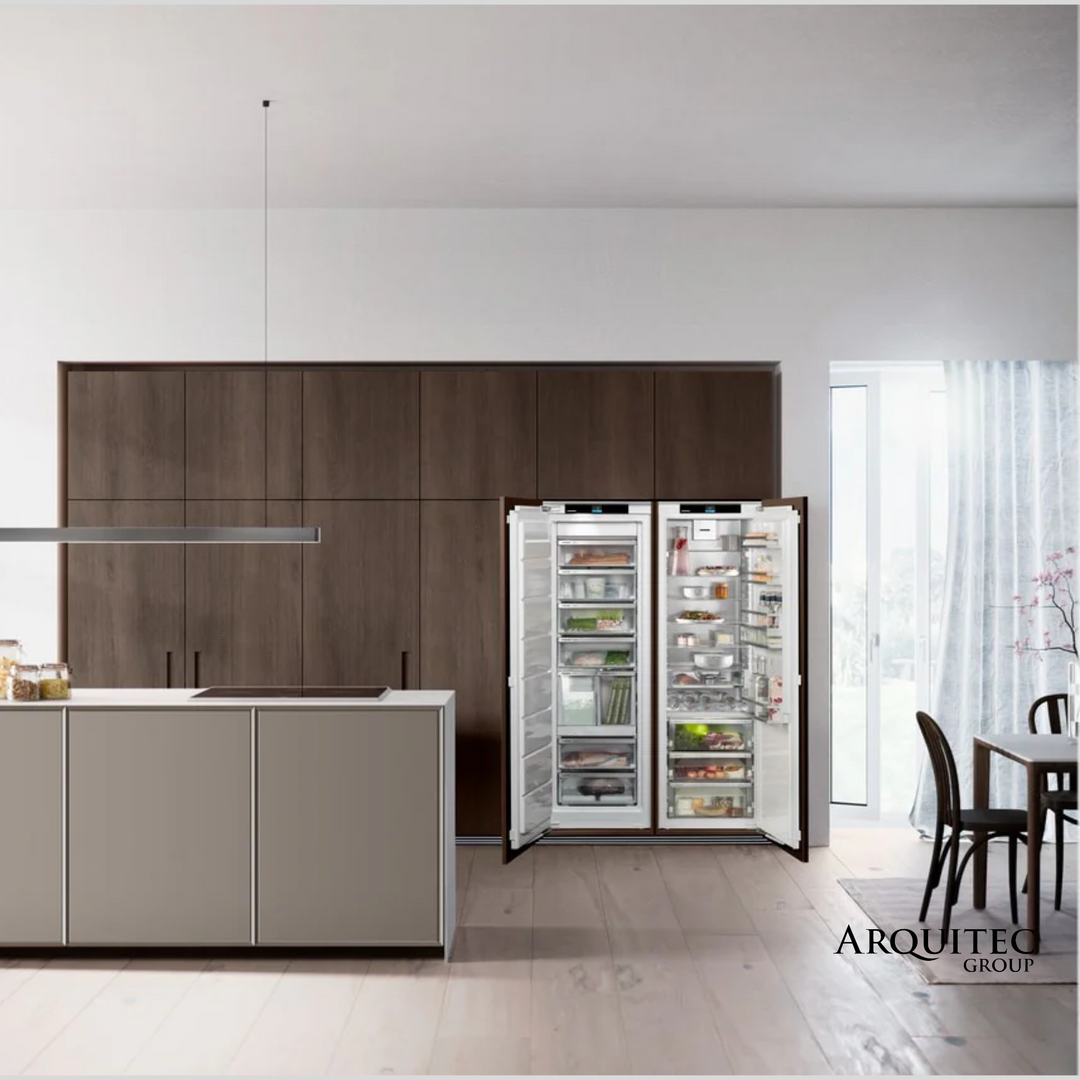 Built-in Freezer Column 60 cm - SIF5181 - Liebherr – Arquitec Group