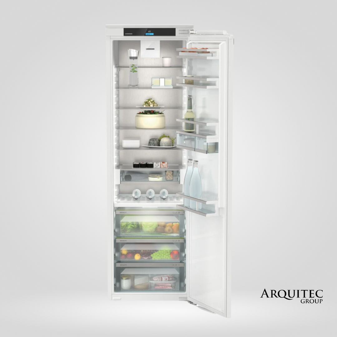Built-in Refrigerator Column 60 cm - IRB5160 - Liebherr with