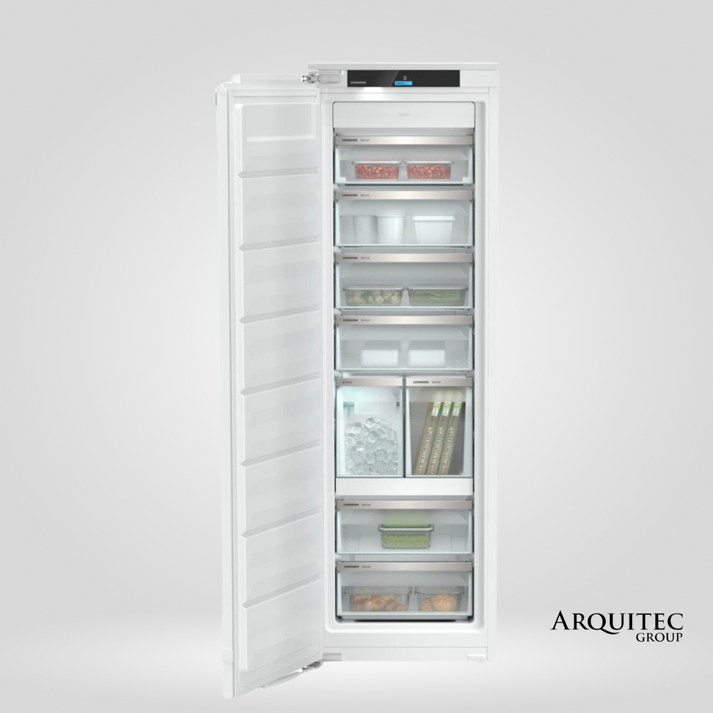 Built-in Freezer Column 60 cm - SIF5181 - Liebherr – Arquitec Group