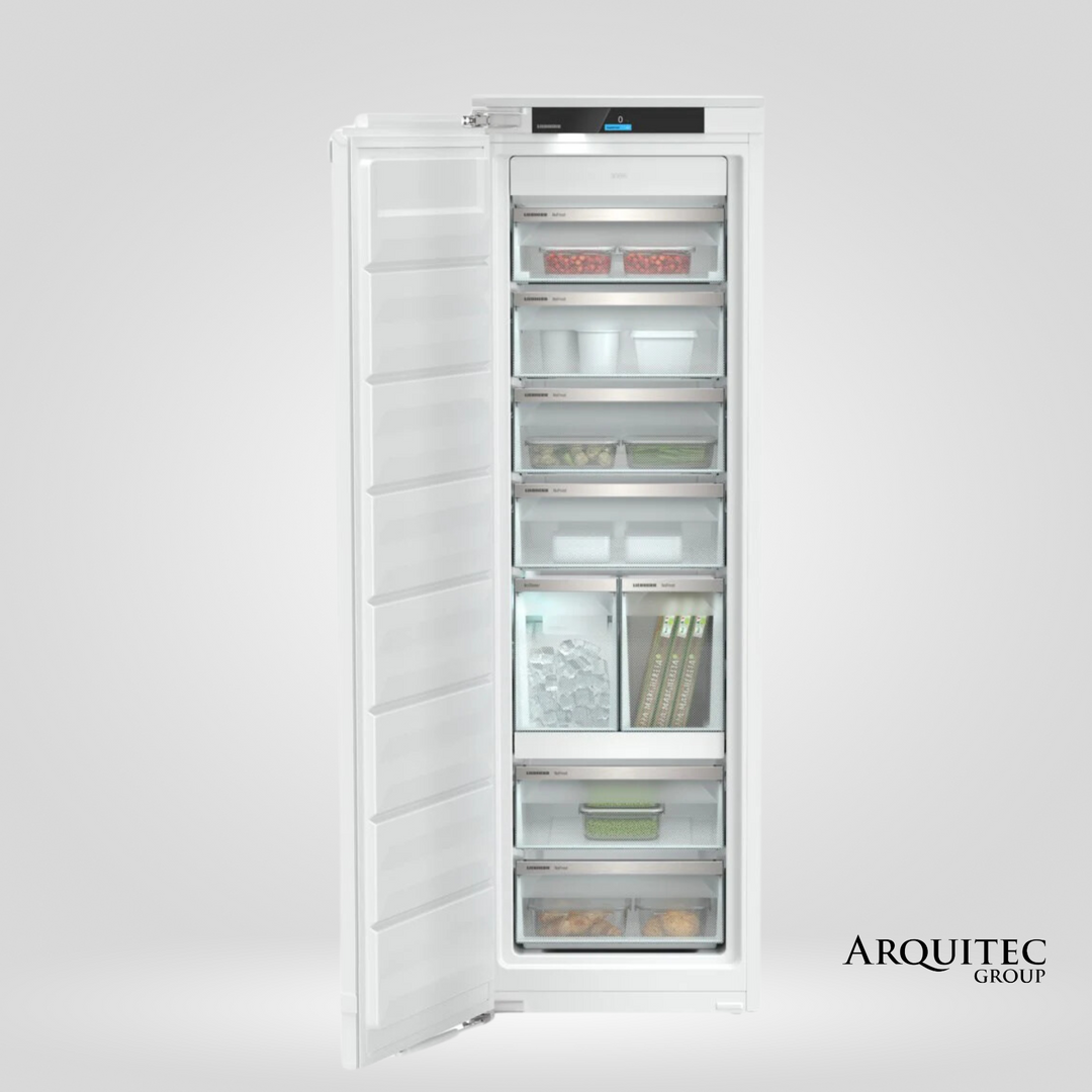 Built-in Freezer Column 60 cm - SIF5181 - Liebherr – Arquitec Group Built-in Freezer Column 60 cm - SIF5181 - Liebherr – Arquitec Group