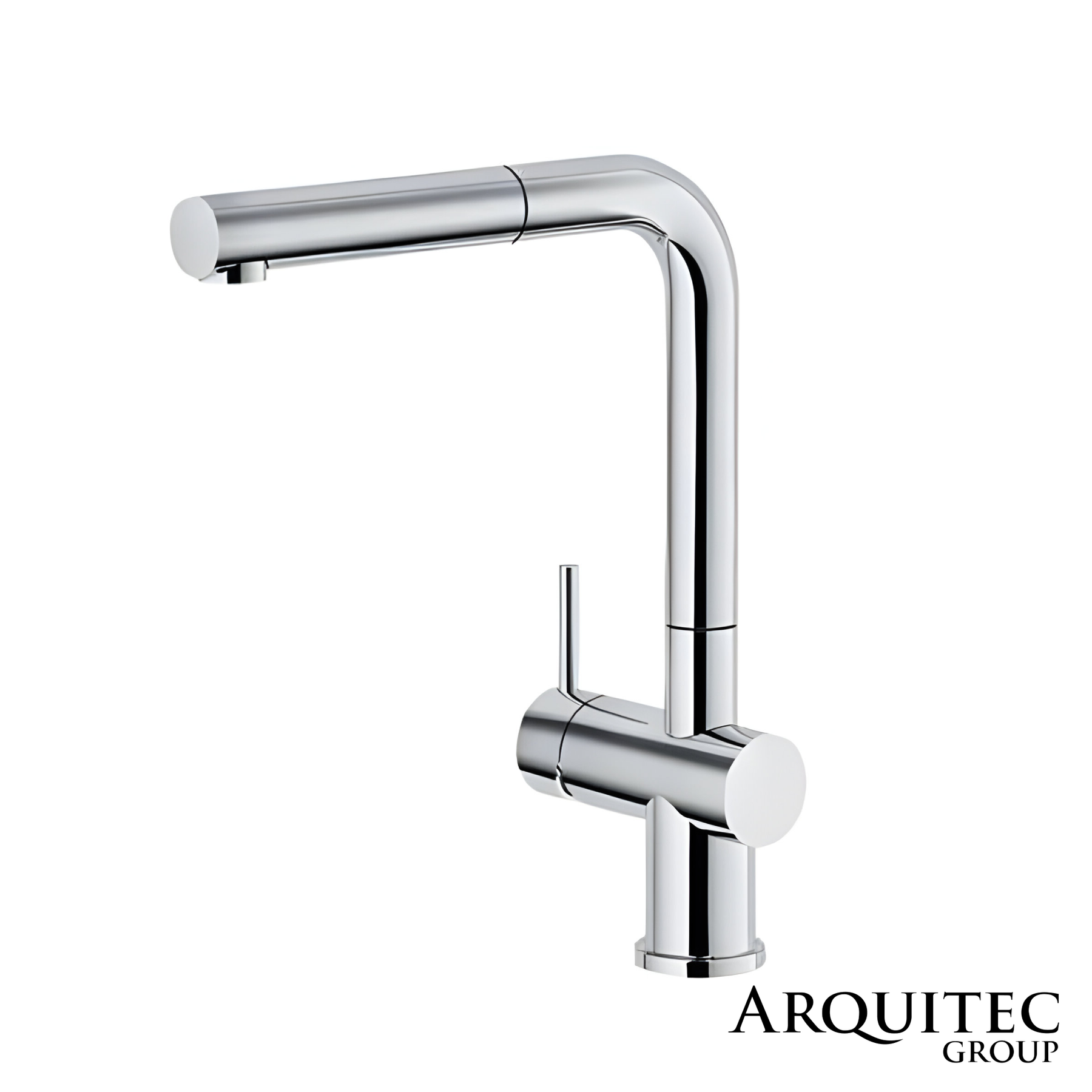 Grifo franke active plus pull out caño discount extraible