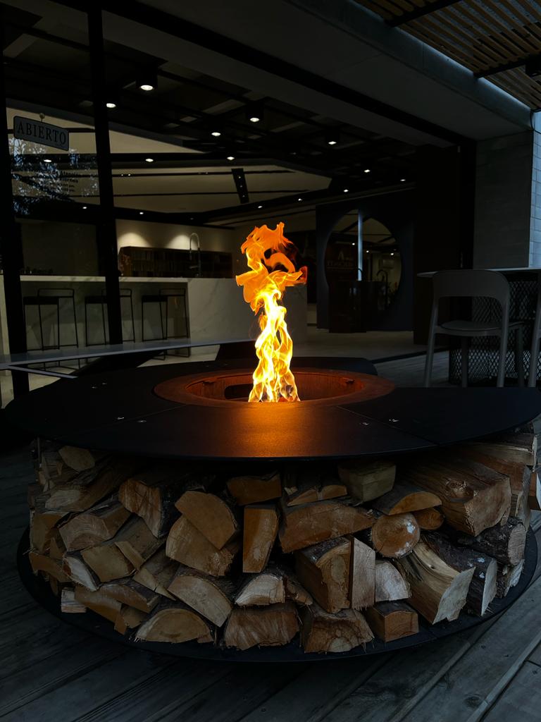 Outlet 25 años – Etiquetado