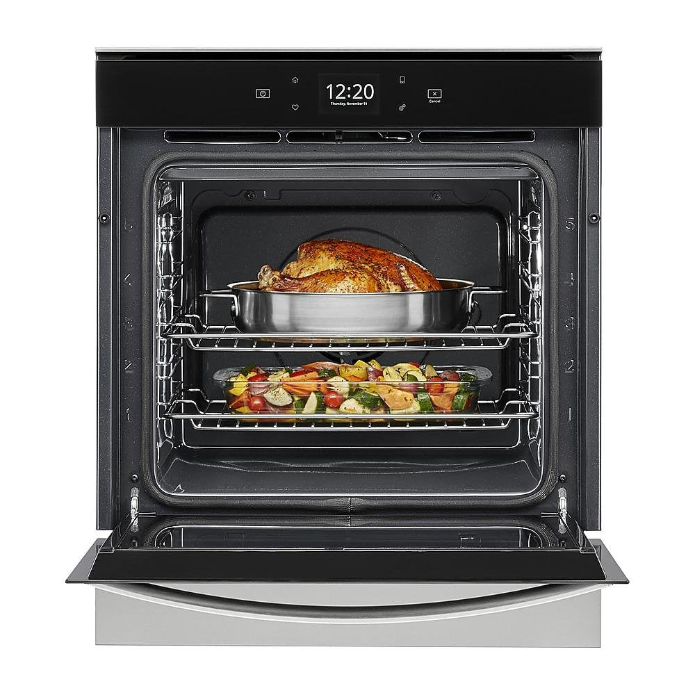 E-Vision, HORNO EMPOTRABLE A GAS DE 65L MGS7121