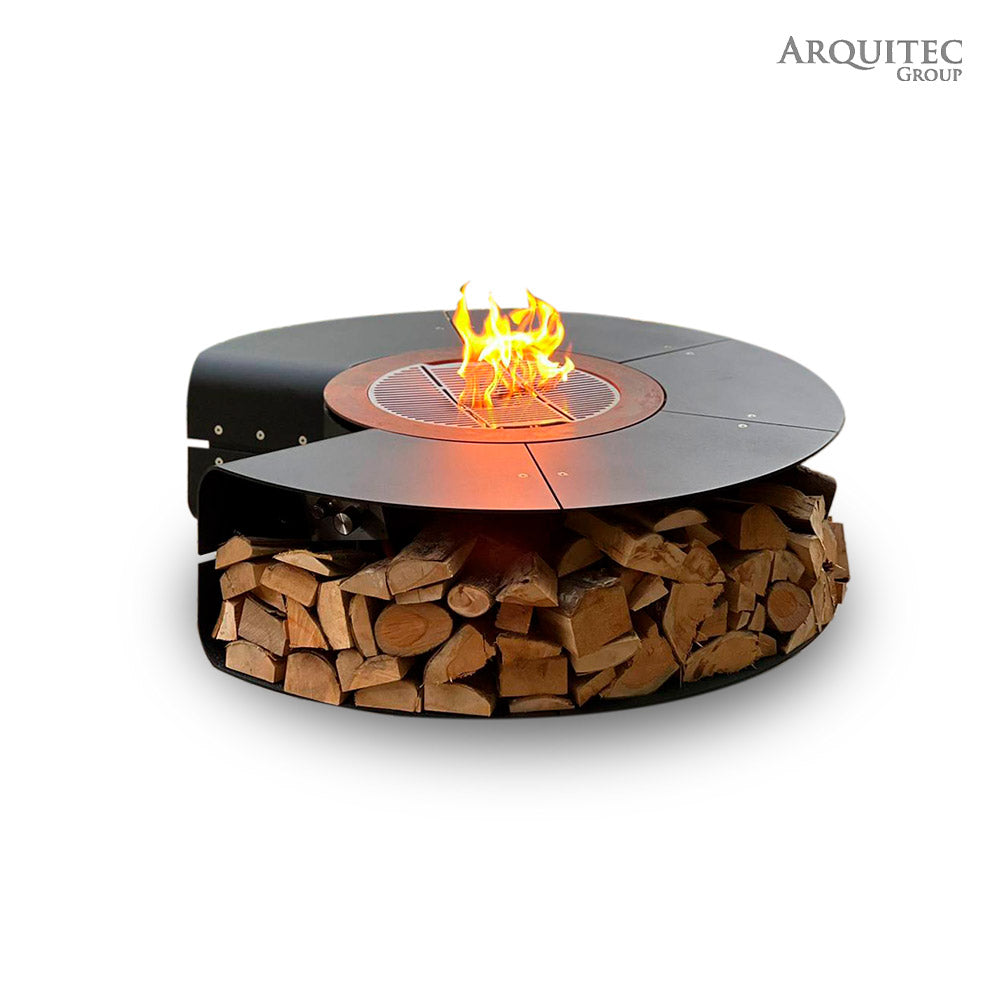 Fogata Fire Pitt – Arquitec Group, image size:1000x1000