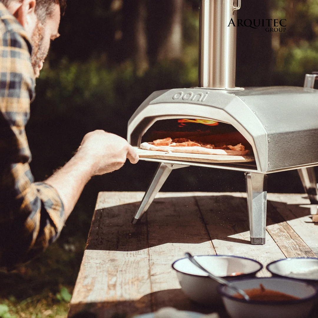 オニキス1.5kg×3、グアナラ1kg×2袋 OONI Oven - Karu 12