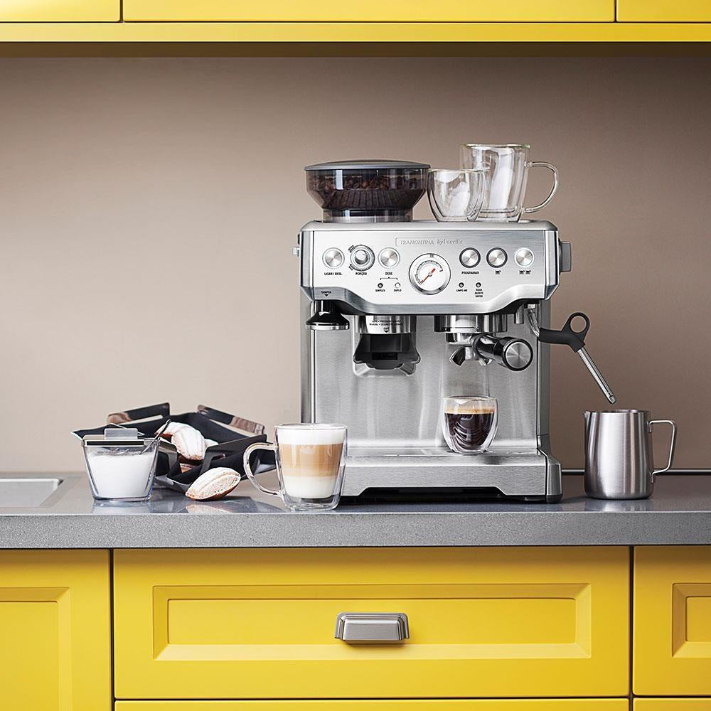 Espresso Machine Delonghi Maestria The Master Specialist EC9665M