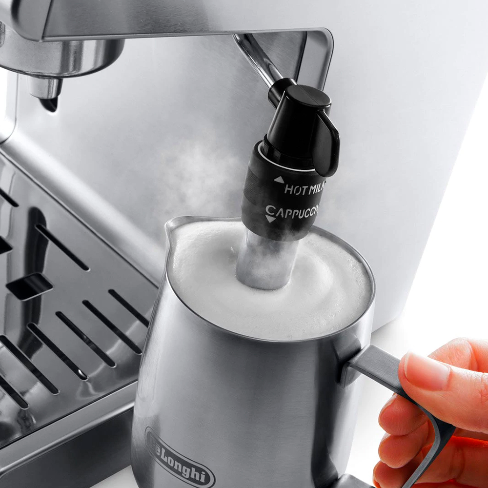 Manual espresso machine | Active line - ECP3630 - DeLonghi