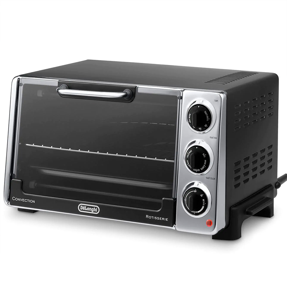 Convection oven with rotisserie RO2058 DeLonghi Arquitec Group