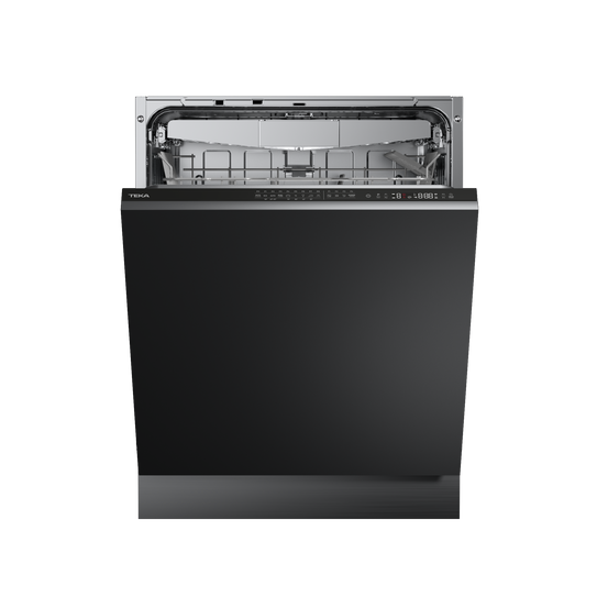 Lavavajillas panelable 60 cm - 15 cubiertos  3 rack - DFI 46950 STD - –  Arquitec Group