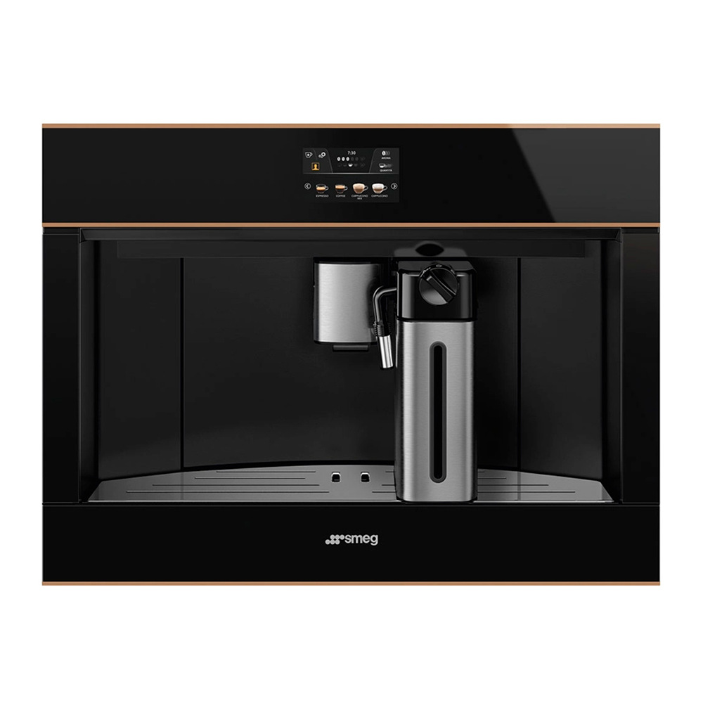 Cafetera smeg 135048756-X