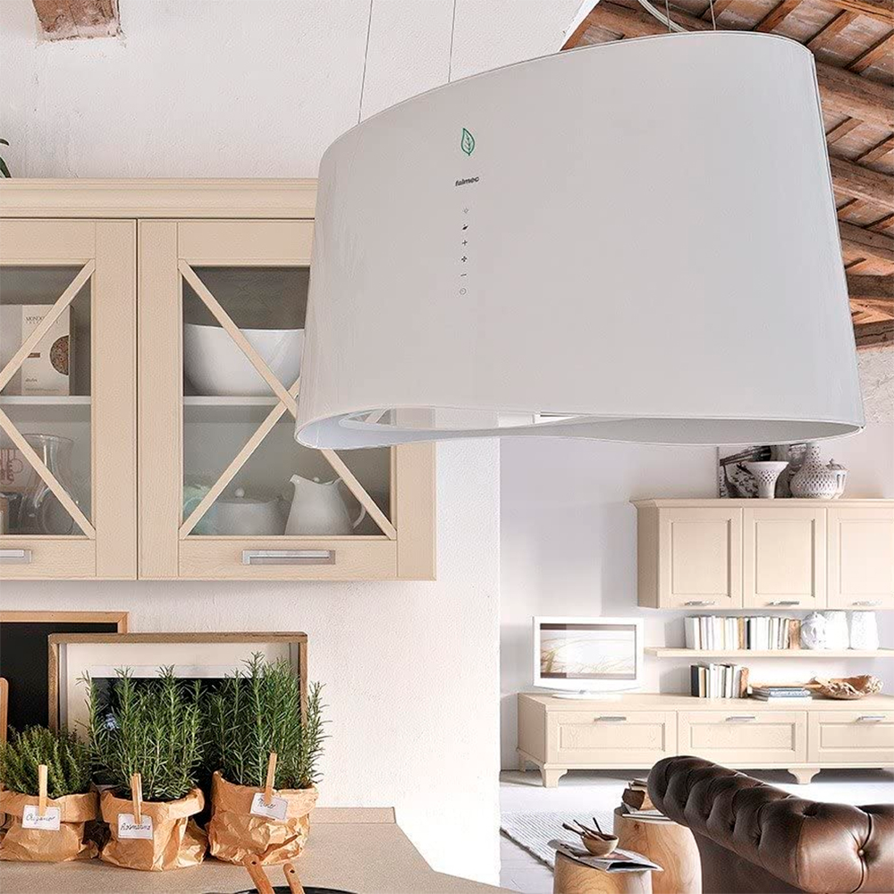 Mare E-Ion Isla - Cristal blanco - CENI66.E0P6#ZZZF441F &ndash; Arquitec Group