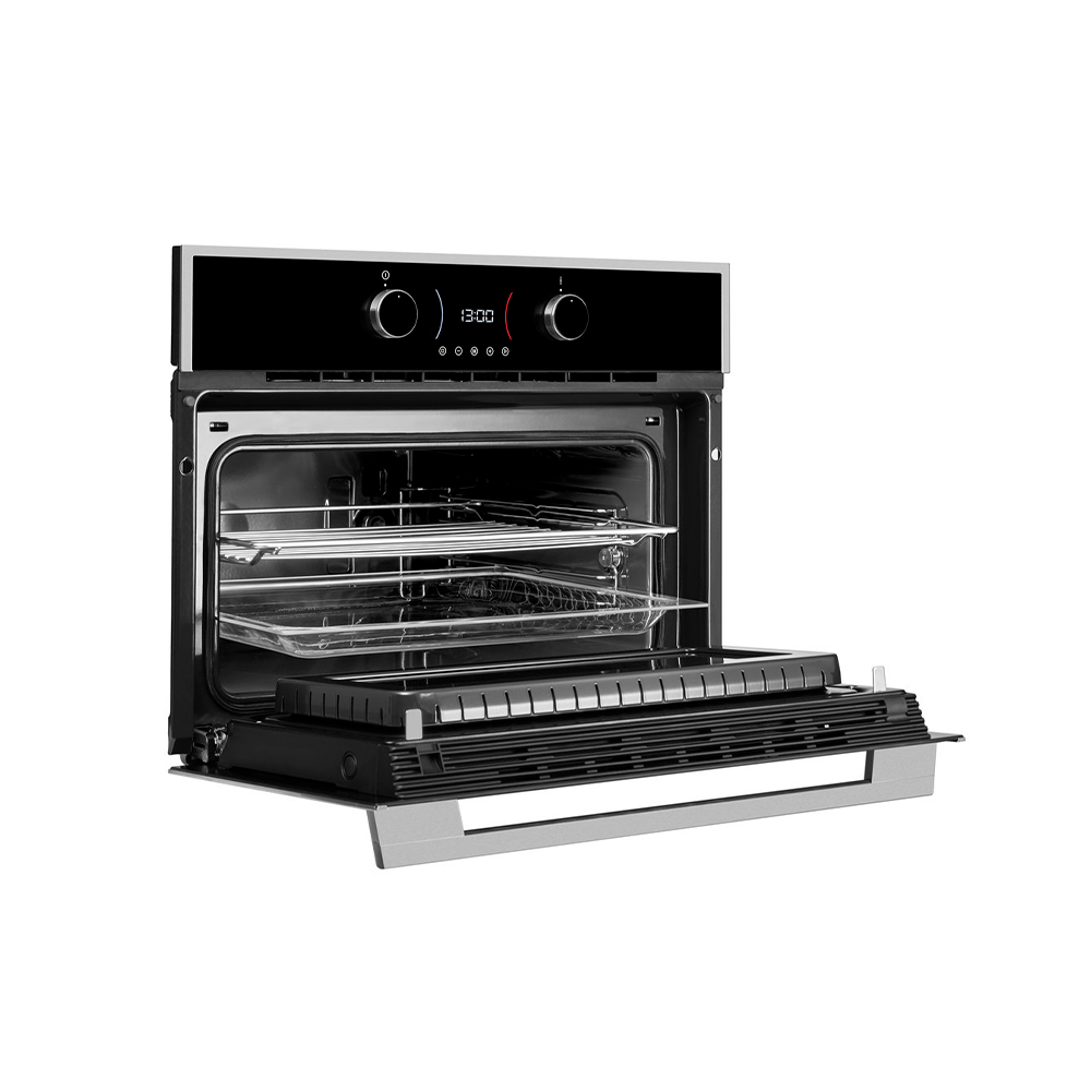 TEKA MS 620 MICROONDAS INTEGRABLE INOX GRILL 20L STOCK Termostato