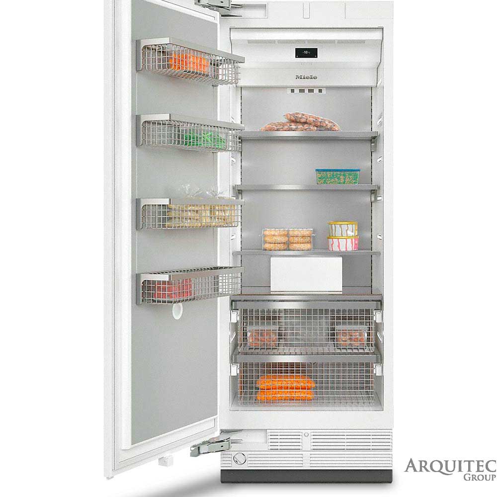 Panel Freezer 30