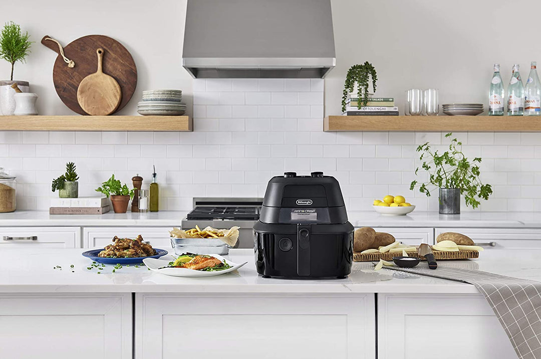 Multicooker Air Fryer | IdealFry - FH2133 - DeLonghi – Arquitec Group