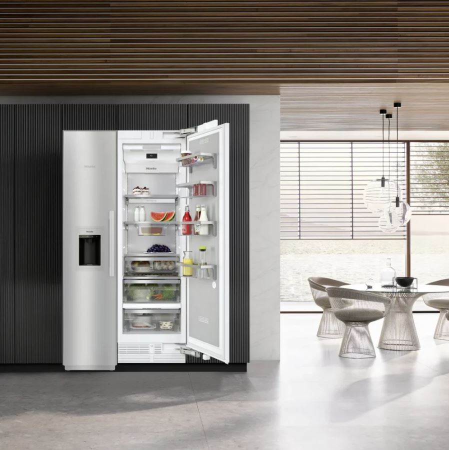 Refrigerador Panelable 24
