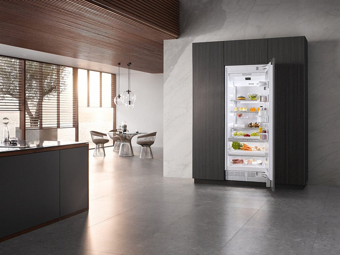 Panelable Refrigerator 30