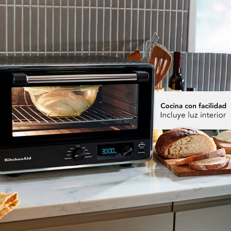 Airfryer kitchenaid outlet