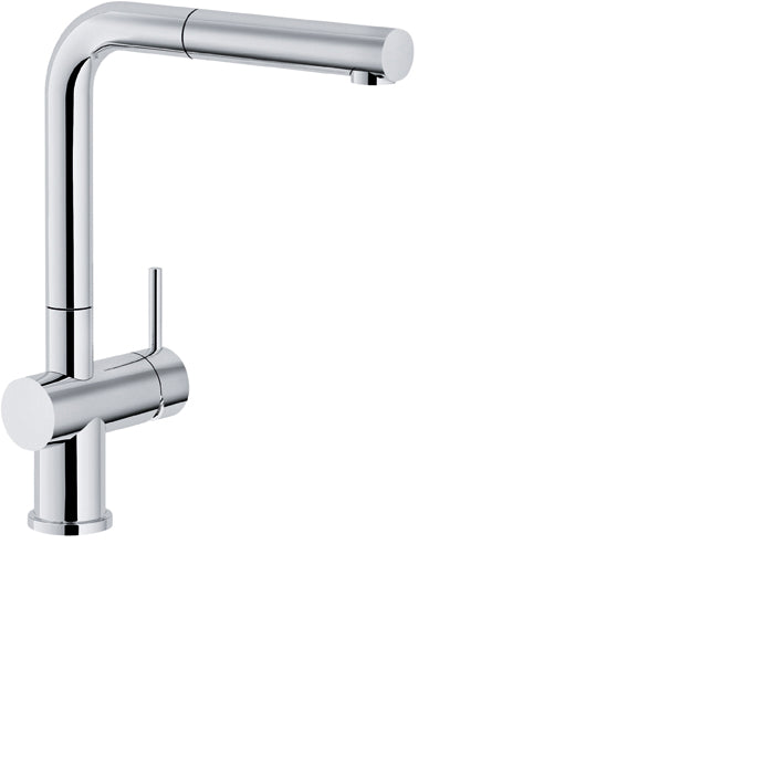 Grifo Cocina Extraible Active Plus Blanco Polar Franke 115.0653.387 - Brikum