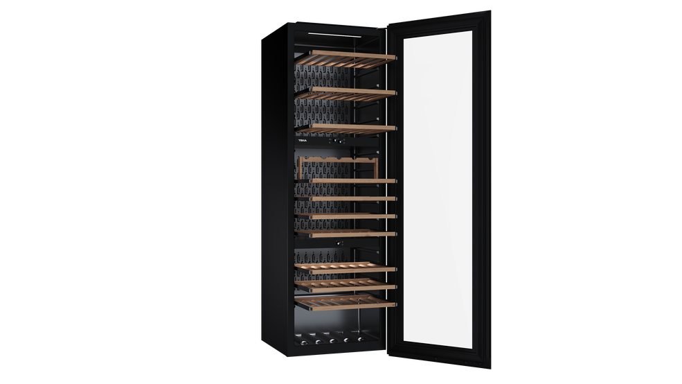 Maestro integrated wine cellar 178 X 60 cm RVI 30097 GBK